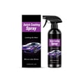 thumbnail image 2 of Yrmaups Automobile Ceramic Coating Spray for Car Owners, Paint Polishing Compound, Gloss Restoration and Maintenance Formula for Sedan, SUV, Truck, Vehicle, 2 of 9