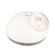 thumbnail image 5 of Humidificador de escritorio NikouMX con luz de atmósfera colorida mini humidificador portátil USB, 5 of 8