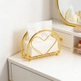 thumbnail image 4 of Glass Tissue Box Holder | Transparent Napkin Dispenser | Waterproof Kitchen Counter Organizer | Clean Paper Tissue Container for Living Room Bathroom, 4 of 6