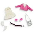 thumbnail image 3 of Lori – Mini Doll & Toy Dog – 6-Inch Doll & Puppy – Play Set with Outfit, Animal & Accessories – Playset for Kids – 3 Years + – Emmelina & Otis, 3 of 4