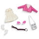 thumbnail image 3 of Lori – Mini Doll & Toy Dog – 6-Inch Doll & Puppy – Play Set with Outfit, Animal & Accessories – Playset for Kids – 3 Years + – Emmelina & Otis, 3 of 4