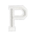 thumbnail image 1 of Computer Embroidery Label Towel Embroidery English Letter Patch Sticker Clothing Accessories Badge Embroidery Cloth Label Embroidery Cloth Sticker Stationery Cards And Envelopes Set Kids, 1 of 2