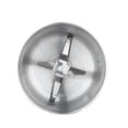 thumbnail image 5 of Salton Stainless Steel Intelligent Coffee Grinder, 5 of 6