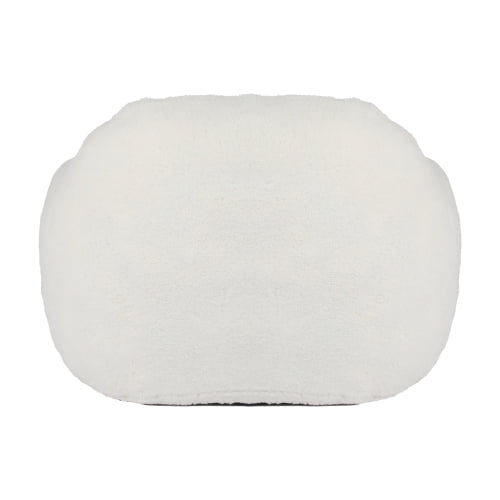 Bean Bag Chair ,Bean Bag Sofa for Adults Comfy Beanbag Giant Bean Bag Chair with Spacious Design Bean Bag Couch with Armrest Large Bean Bag Chair with Memory Foam Filler for Living Room Bedroom