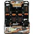 thumbnail image 1 of Erickson Manufacturing 360240865 31408 1 in. x 15 ft. 1300 lbs Ratch Strap with Caplocks - 4 Piece, 1 of 2