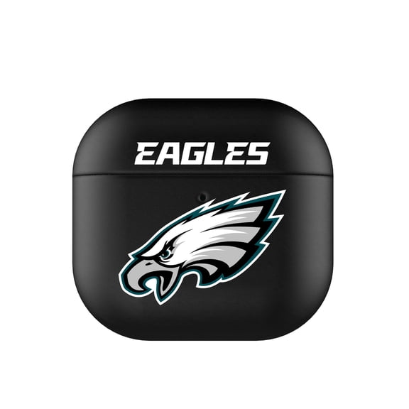 Keyscaper Philadelphia Eagles Insignia AirPods 4th Generation Case Cover