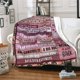 thumbnail image 3 of LHSHID Best Friend Throw Blanket Friendship Gifts for Women Friends Happy Birthday Best Friend Blankets for Her Thanksgiving Christmas Blanket Throw Soft 60"x80", 3 of 7