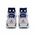 thumbnail image 3 of Ni - ke Size 12 - Air Jordan 6 Retro 2024 Olympic, 3 of 5