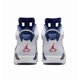 thumbnail image 3 of Ni - ke Size 12 - Air Jordan 6 Retro 2024 Olympic, 3 of 5