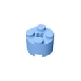 thumbnail image 2 of Gobricks-10 piezas de piezas para niños  compatibles con 6143  3941  juguetes educativos de construcción para niños  bloques de construcción  regalo 2022, 2 of 7