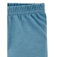 thumbnail image 2 of Carter's Child of Mine Baby Pants, 2-Pack, Sizes Preemie-12 Months, 2 of 4