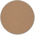 thumbnail image 1 of PRO JECT Tapis de Plateau Tournant en Liège, 1 of 1