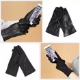 thumbnail image 2 of Vista Shops Zen And Zinu Men's And Women's Touch Friendly Gloves, 2 of 3