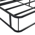 thumbnail image 4 of EGOHOME 9 inch Full Size Metal Box Spring, Easy Assembly Mattress Foundation, 75"*54"*9", 4 of 9