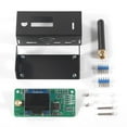 thumbnail image 1 of Digital Display MMDVM Hotspot Portable JumboSpot Convenient Operation Station WiFi Digital Voice Modem, 1 of 5