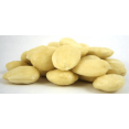 thumbnail image 1 of Blanched Marcona Almonds Bulk Food Service 33 lbs/14.96 kgs, 1 of 2