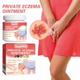 thumbnail image 4 of Clearance Sell！ Inner Leg Female Private Parts Odor Removal Moisturizing and Repairing Skin, 4 of 8