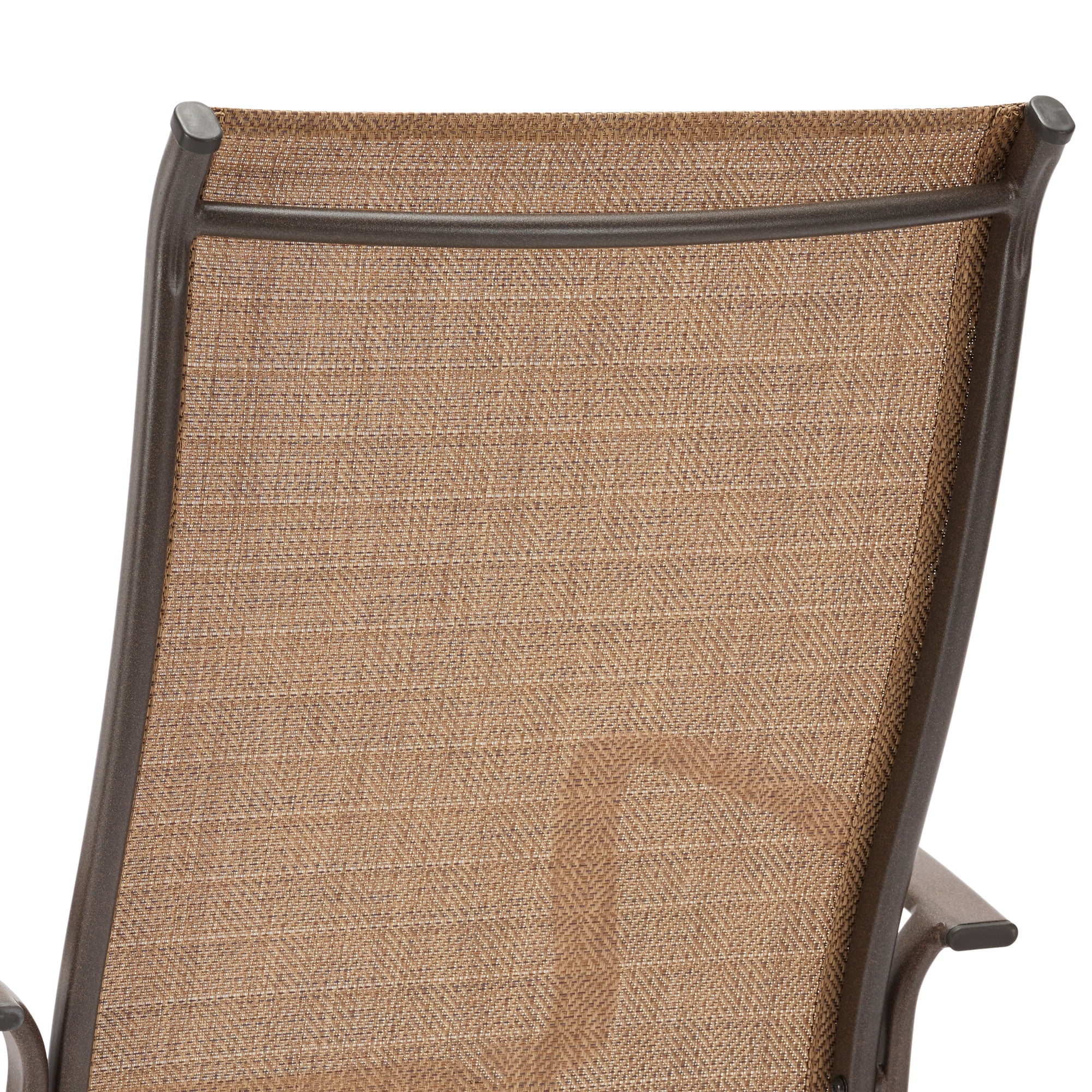 Mainstays Wesley Creek 3-Piece Outdoor Bar Height Dining Set