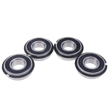Hvacstar Aftermarket Spindle Bearing for Bad Boy Mowers, 5/8" ID, Replacement Part 022-7009-00
