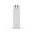 thumbnail image 1 of Bouteille d'Eau en Acier Inoxydable Isolée sous Vide - 750ml - Bleu, 1 of 1