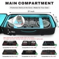 thumbnail image 3 of Funda controladora de DJ AUROTIER para DDJ-FLX4/DDJ 200/DDJ 400/DDJ REV1, 3 of 9