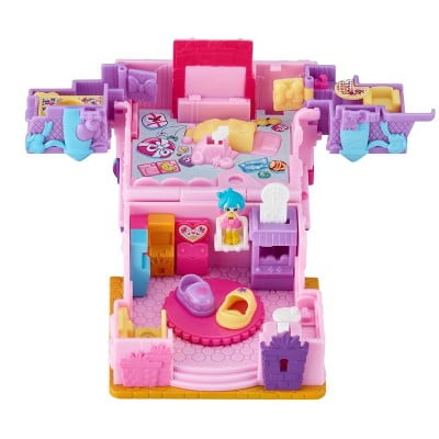 walmart shopkins lil secrets