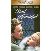 Bad and the Beautiful, The (Full Frame)