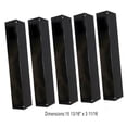 thumbnail image 3 of Replacement Heat Plate for Backyard Classic BGB390SNP, BGE530PSP, Gas Models, 5-Pack, 3 of 5