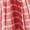 Red, variant on Women's Mini Dress Loose Casual Round Neck A Line Flowy Checkered Beach Dresses(BE,M)