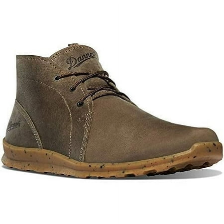 

Danner Mens Pilgrim Chukka 4.5 Lifestyle Boot TIMBERWOLF