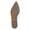 thumbnail image 7 of Time and Tru Women’s Shimmer V Slip On Mules, 7 of 7