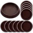 thumbnail image 4 of Topes de cama profesionales, tapones de sofá multifunción, tapones de rueda de silla compactos, 12 Uds., 4 of 7
