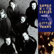Little Texas Super Hits Series Vol.3