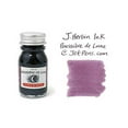 thumbnail image 2 of Herbin Fountain Pen Ink - 10ml Bottle - Poussiere de Lune, 2 of 4