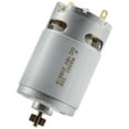 thumbnail image 3 of 13 Teeth Motor 18V Replace for 18-2-LI 18-2-LI 1800 LI-2 Screw Driver G3599, 3 of 6