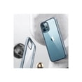 thumbnail image 4 of SupCase Unicorn Beetle Edge - Protective case for cell phone - MagSafe compatibility - metallic bumper - blue - 6.7" - for Apple iPhone 13 Pro Max, 4 of 8