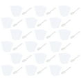 thumbnail image 4 of CATIEBYE Pet Mousse Cups Set 50 Pieces for Home Use and Events, Disposable Dessert Cups for Parties and Gatherings, 4 of 6