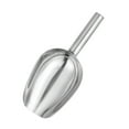 thumbnail image 4 of unbranded De Metal Para Hielo Dulces Y Secos Uso En Casa Color Plata, 4 of 6