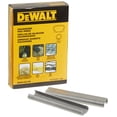 thumbnail image 4 of Hog Ring Pliers Kit DEWALT P7DW w/ 1000-ring Pack, 4 of 6