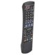 thumbnail image 1 of For Panasonic DMP-BD60 DMP-BD80 DMP-BD35 Remote Control N2QAYB000378 Replacement Universal Media Player Controller, 1 of 5