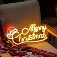 thumbnail image 3 of Neon LED Night Lights For Wall Bedroom Wedding Party Holiday Celebration Atmosphere, 3 of 3