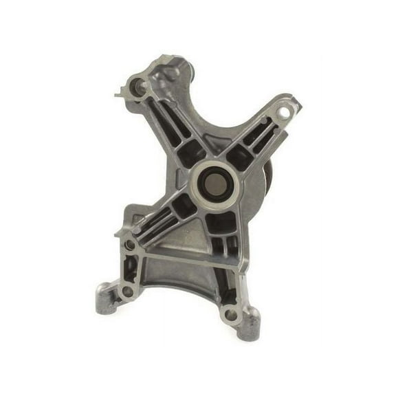 Engine Cooling Fan Pulley Bracket - Compatible with 1998 - 2002 Honda Passport 3.2L V6 1999 2000 2001