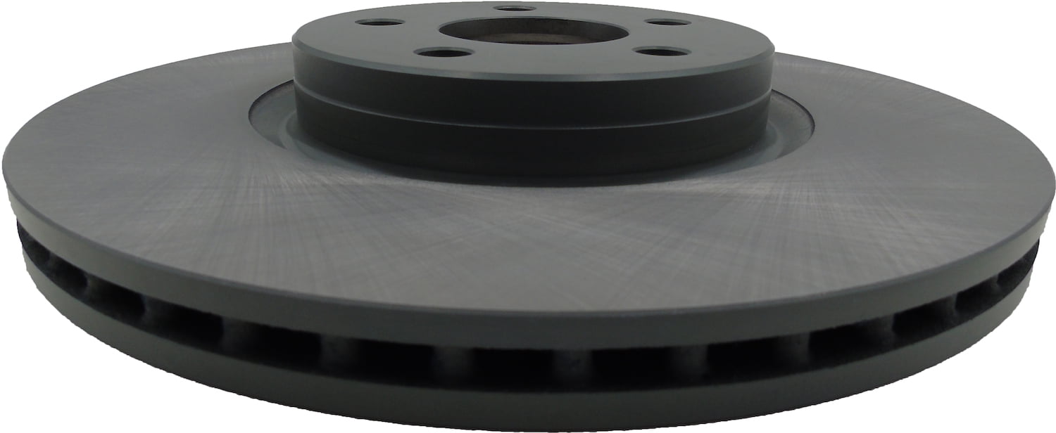 Winstop Brake Rotor, Front WS252627, Ford Transit Connect 2023-2018
