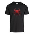 thumbnail image 1 of Camisas Spiderman Hombre Araña Para Hombre - Mujer, 1 of 4