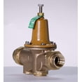 thumbnail image 2 of Válvula reductora de presión de agua Watts LF25AUB-Z3 3/4" NPT, 2 of 9