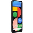 thumbnail image 3 of Google Pixel 4a with 5G 128GB (Unlocked) - Just Black, 3 of 3