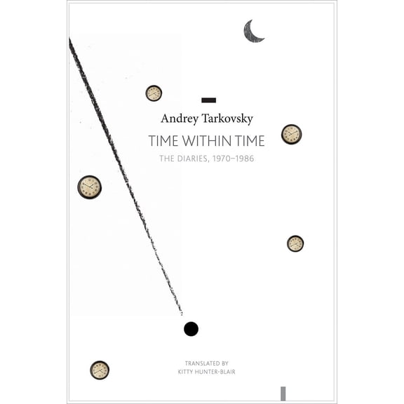 Time within Time : The Diaries, 1970–1986 (Paperback)