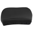 thumbnail image 1 of Unique Bargains 1Pcs Center Console Armrest Box Cover for Toyota RAV4 2014-2018 Pad Interior Anti-Scratch Cotton Black, 1 of 7