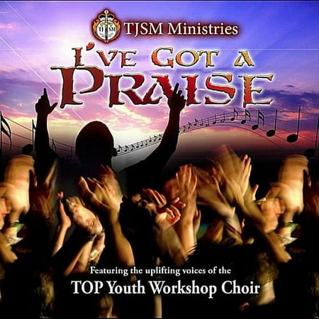 I've Got a Praise