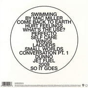 Mac Miller - Swimming [VINYL LP]